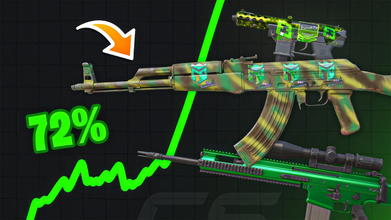 Co se to zase stalo&hellip; 🙄┃Counter Strike 2 CS2