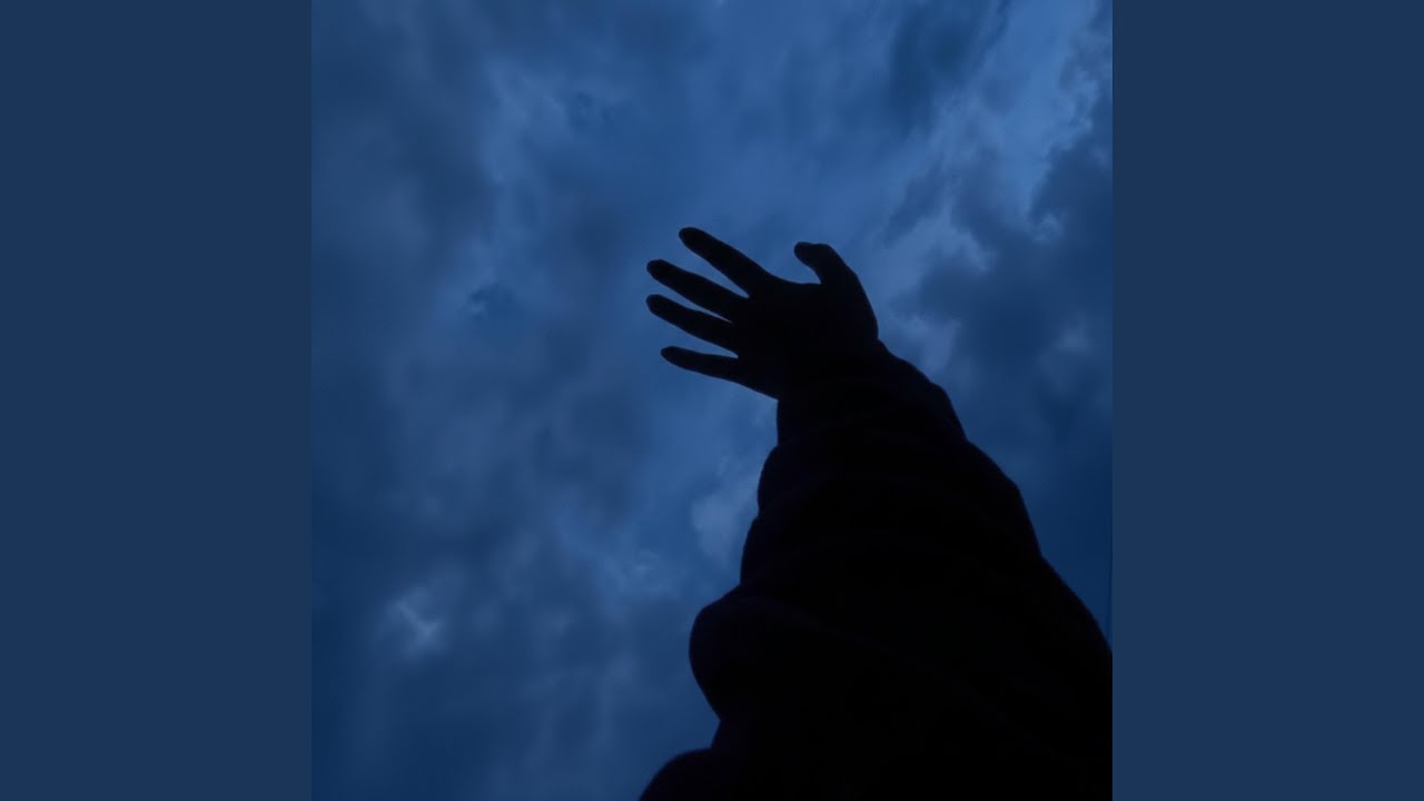 stillness between stars (sped up)