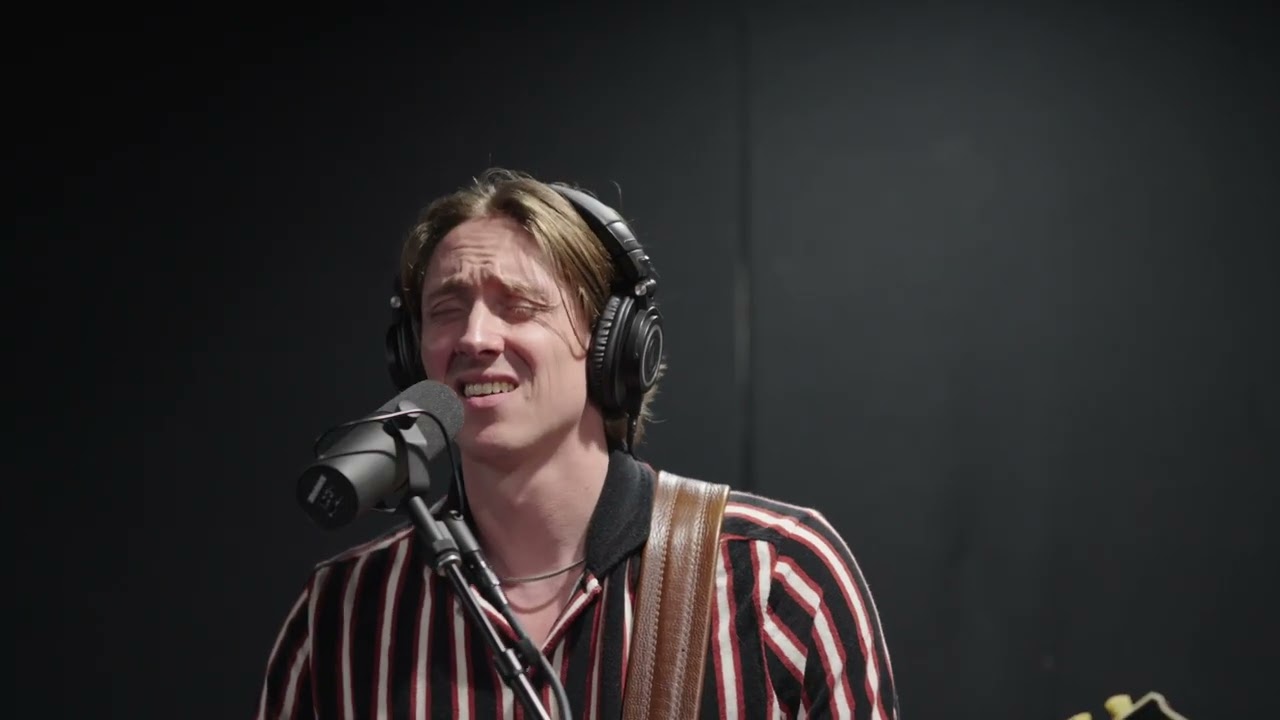 Cold Cold Feeling - RINO band studio live version
