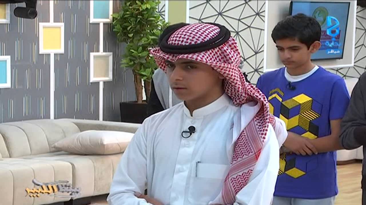 أخويا - كلمة + صلاة المغرب - سليمان العقيل | #بيتنا_الكبير14