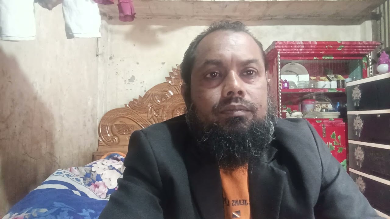 অবৈধ হ্যা না গণভোট কে না বলুন দেশ ও জাতিকে রক্ষা করুন দেশের সংবিধান কে রক্ষা করুন মোঃ আলম আর্সাদ 