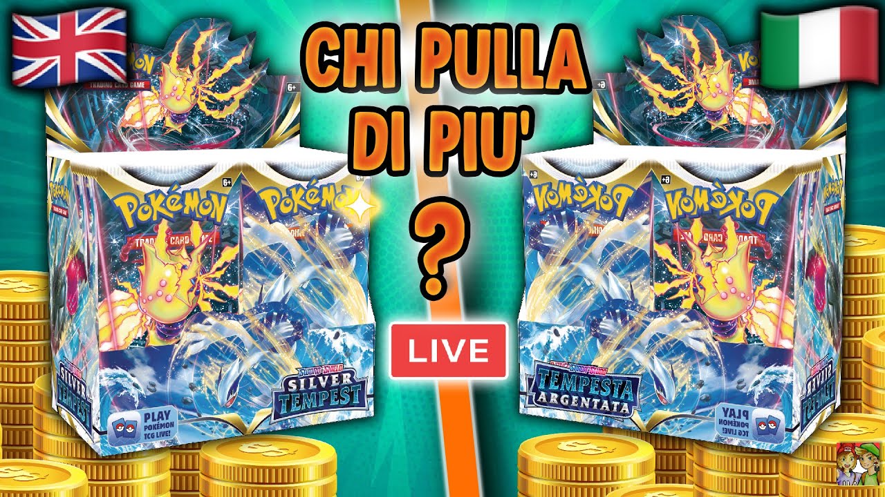 Sfida LIVE 