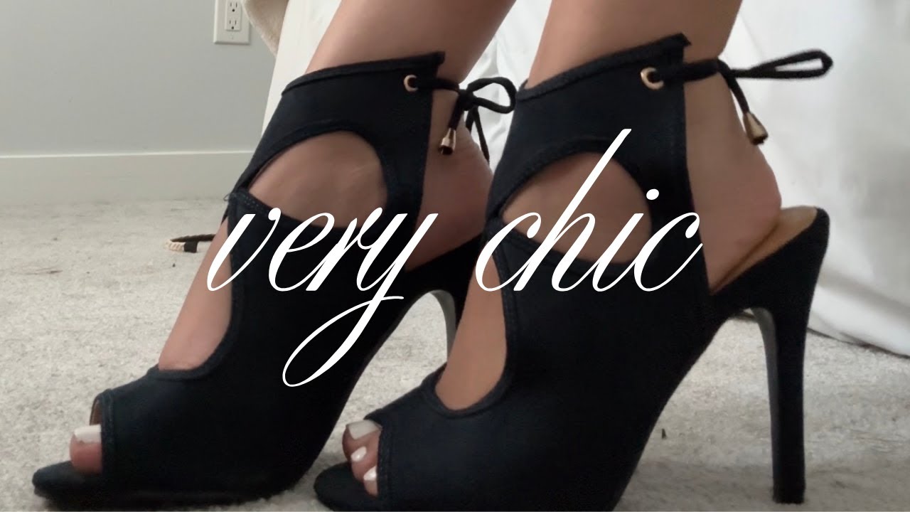 everything feels chic at the thrift ♡ (haul)