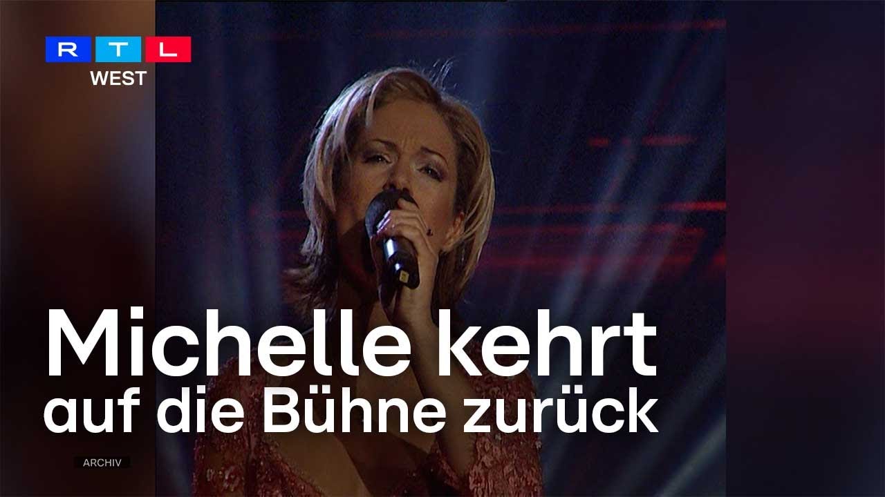 Michelle mit großer Abschiedstour – vier Termine auch in NRW | RTL WEST