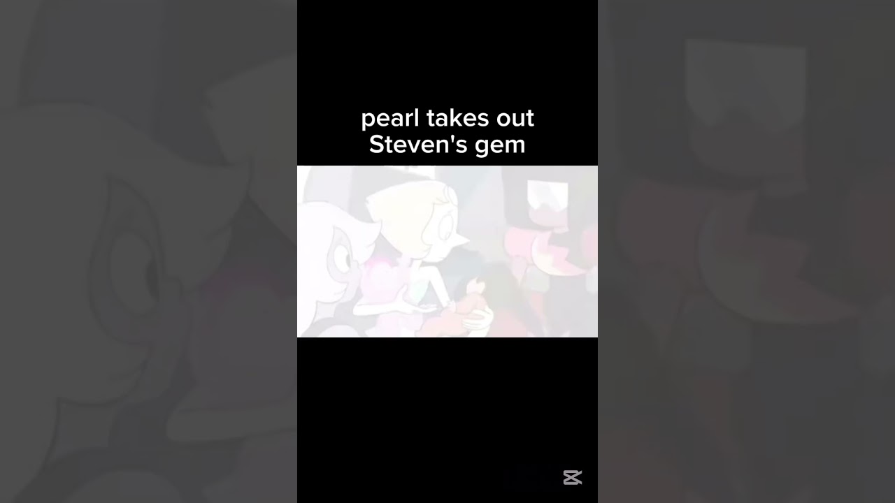 #stevenuniverse #su #funny #meme #memes #fyp #shorts #feed #steven #pearl #amethyst #slowed