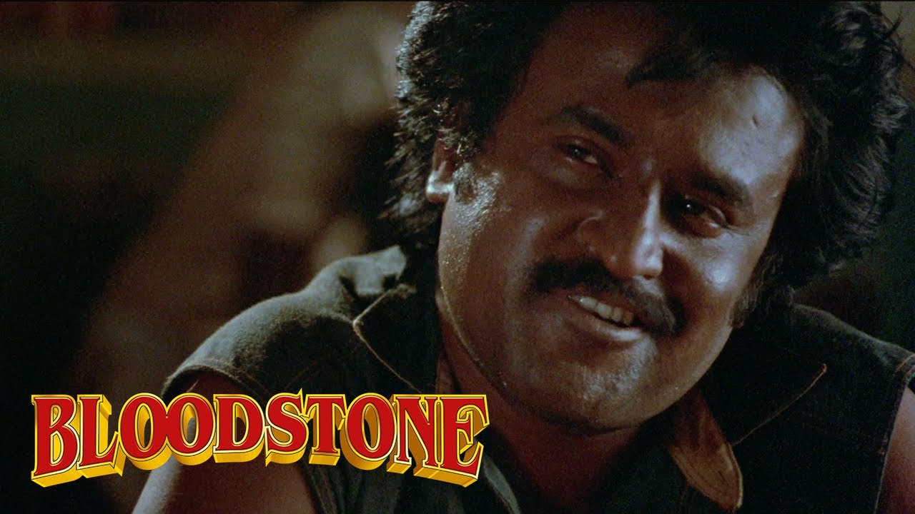 Bloodstone | Official Trailer