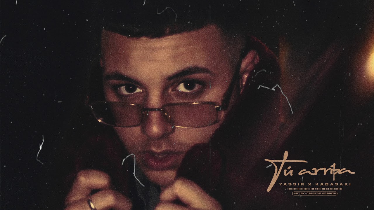 Yassir - Tu Arriba