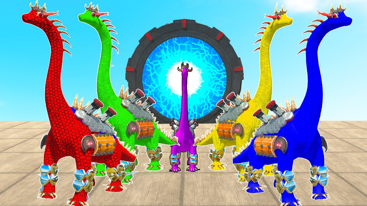Dinosaurus Jurassic World Dominion: T-rex/ Brachiosaurus/ Skibidi/ Spider-Man/ KingKong/ KingGidorah