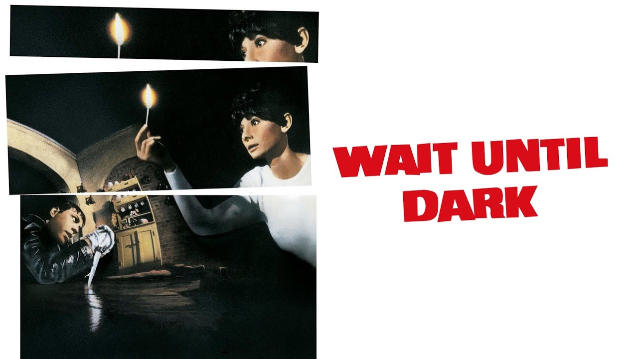 Wait Until Dark (1967) Full Movie Facts | Audrey Hepburn | Alan Arkin | Richard Crenna | Review