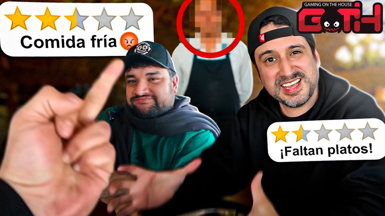¿La Perla del Pacífico Sobrevalorada? - Degustando con el GOTH
