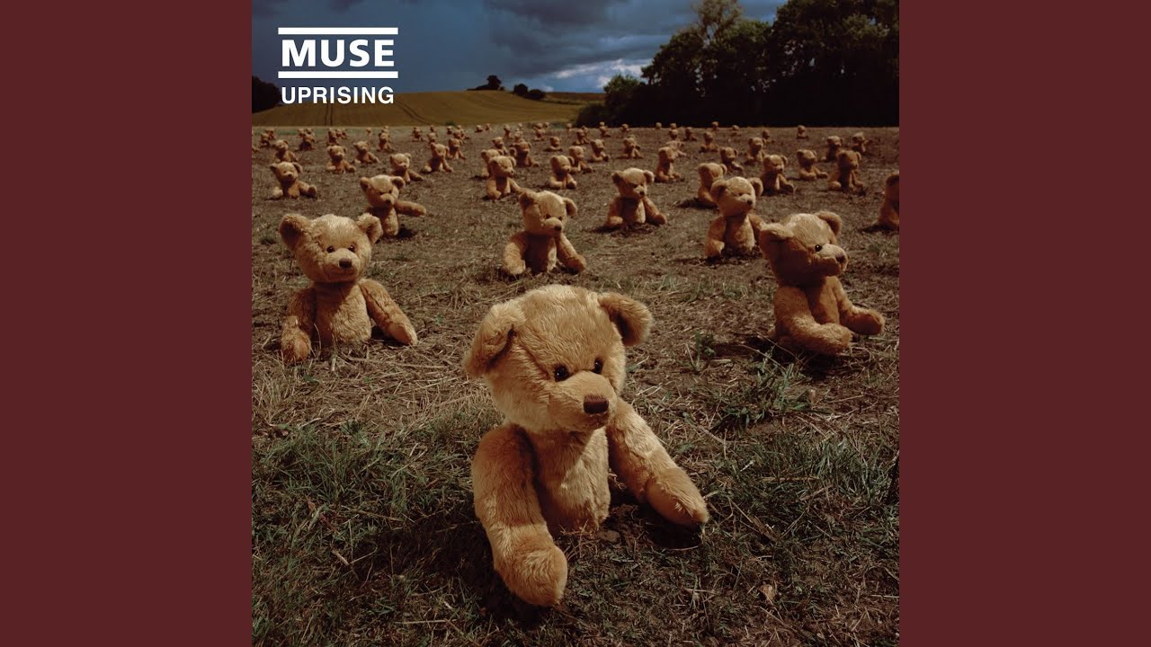 Uprising (Does It Offend You Yeah Mix)