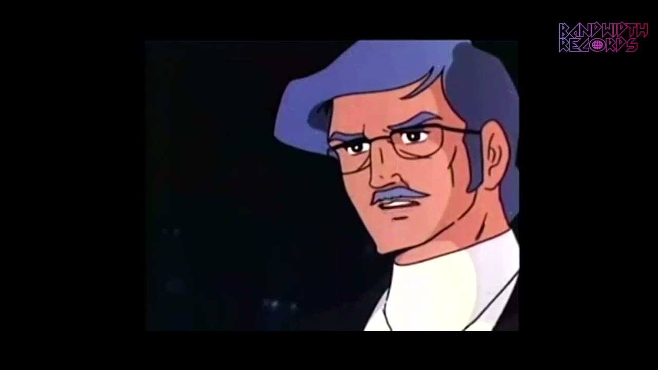 Raiders of Galaxy - 1982 [English] (Super Majingga 3 OT)