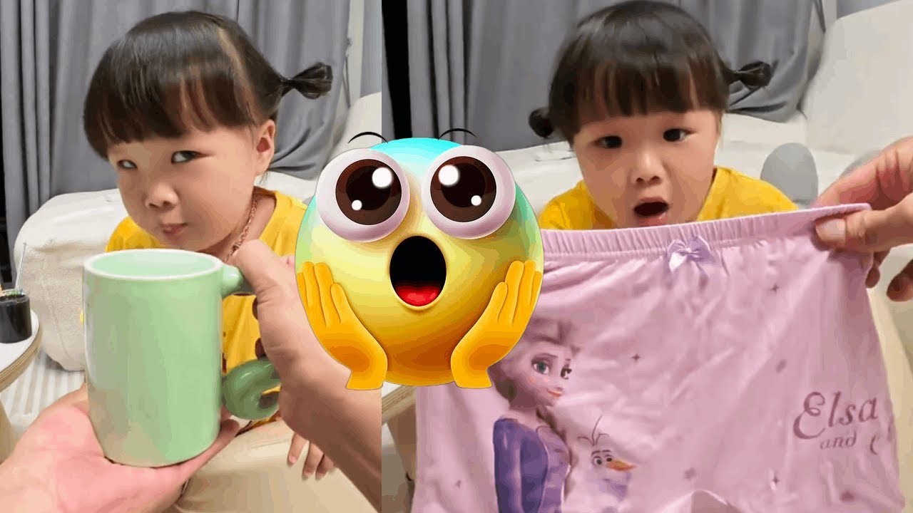 All it takes to appease my angry daughter is a pair of Aisha underwear.