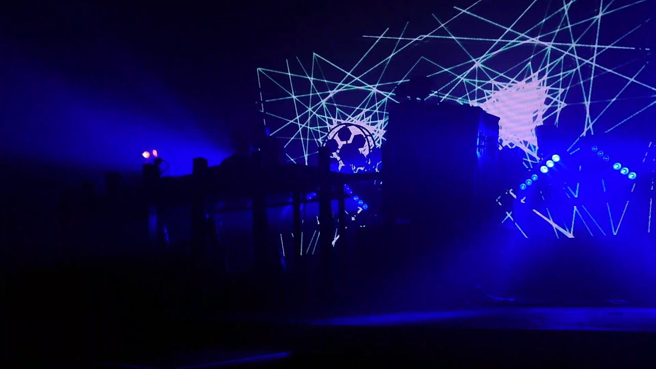 Above & Beyond @Motion Bristol 2018