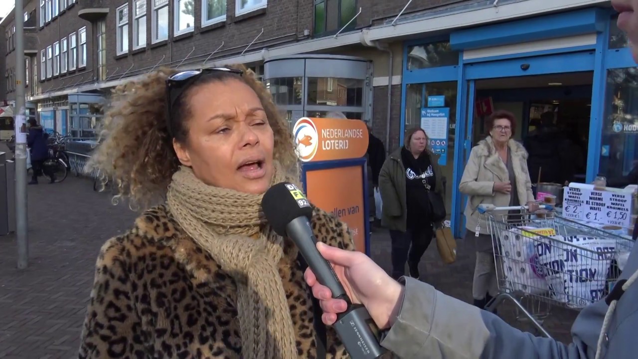 Vol verwachting wacht Duindorp op de roetveegpieten