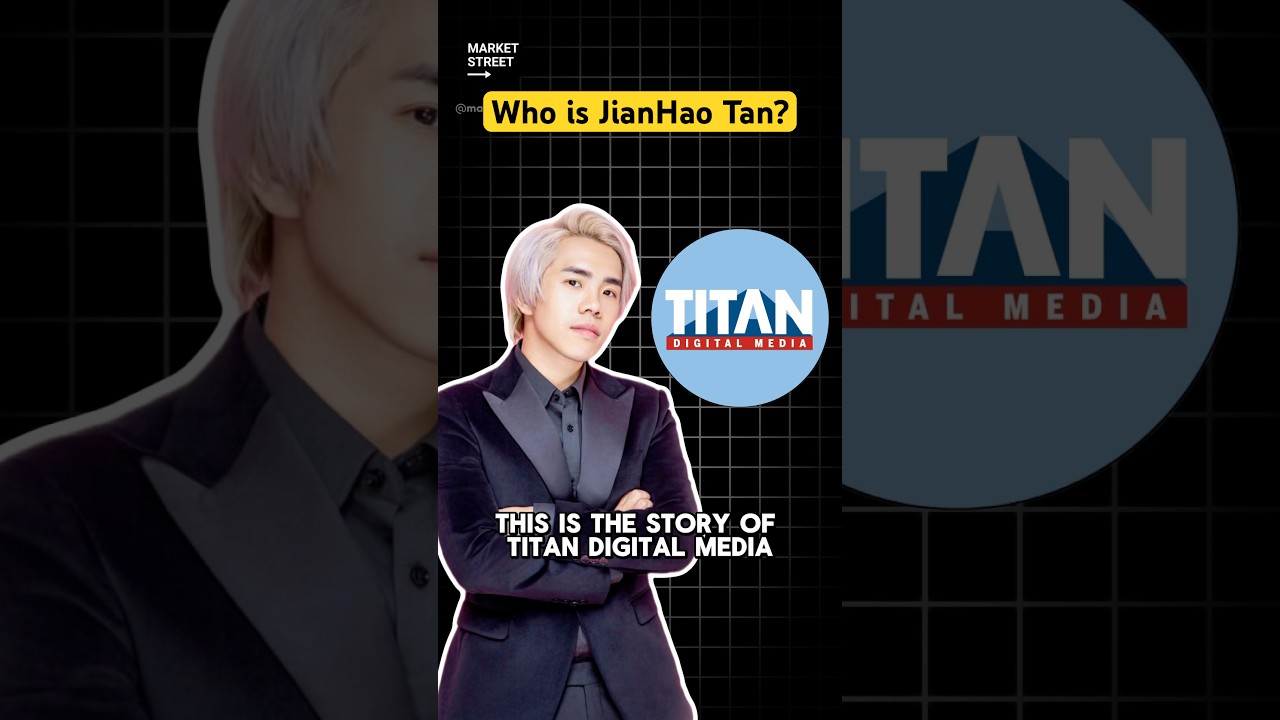 Who is JianHao Tan?