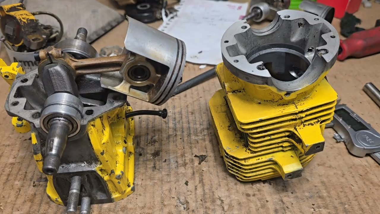 MACHINE WORK TO A CLAMSHELL?
