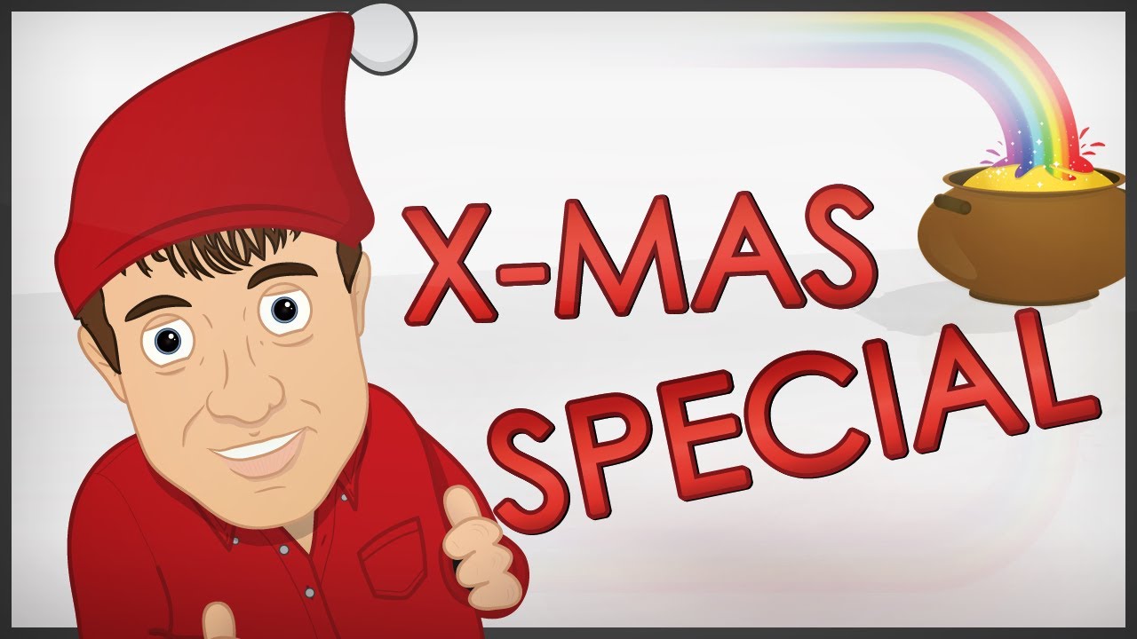 FIFA 12 - Xmas & 40k Special Giveaway with Singing