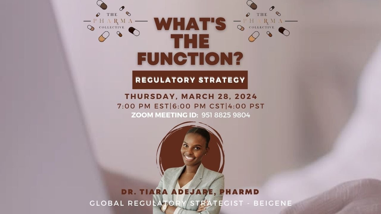 What's The Function: Regulatory Strategy