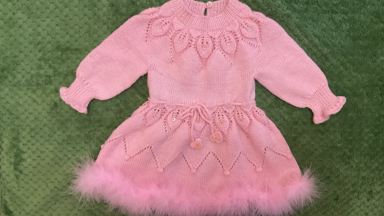 ԻՆՉՊԵՍ  ԳՈՐԾԵԼ  ՄԱՆԿԱԿԱՆ  ԶԳԵՍՏ  ՇՅՈՒՂԵՐՈՎ 🧶🧶🧶 ( մաս 5)