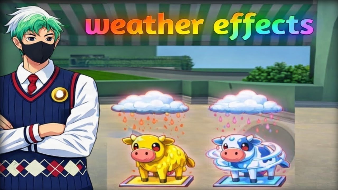 Steal a pet new weather effects ||steal a pet new update ||steal a pet 