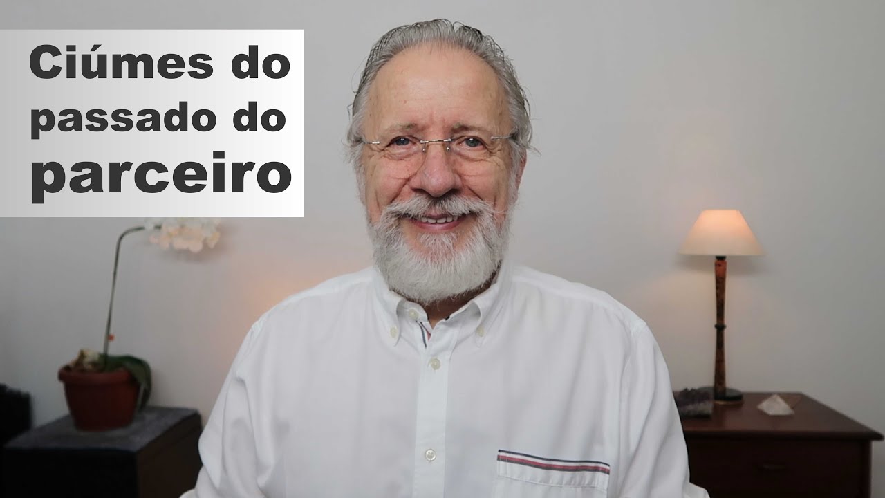 Ciúmes do passado do parceiro