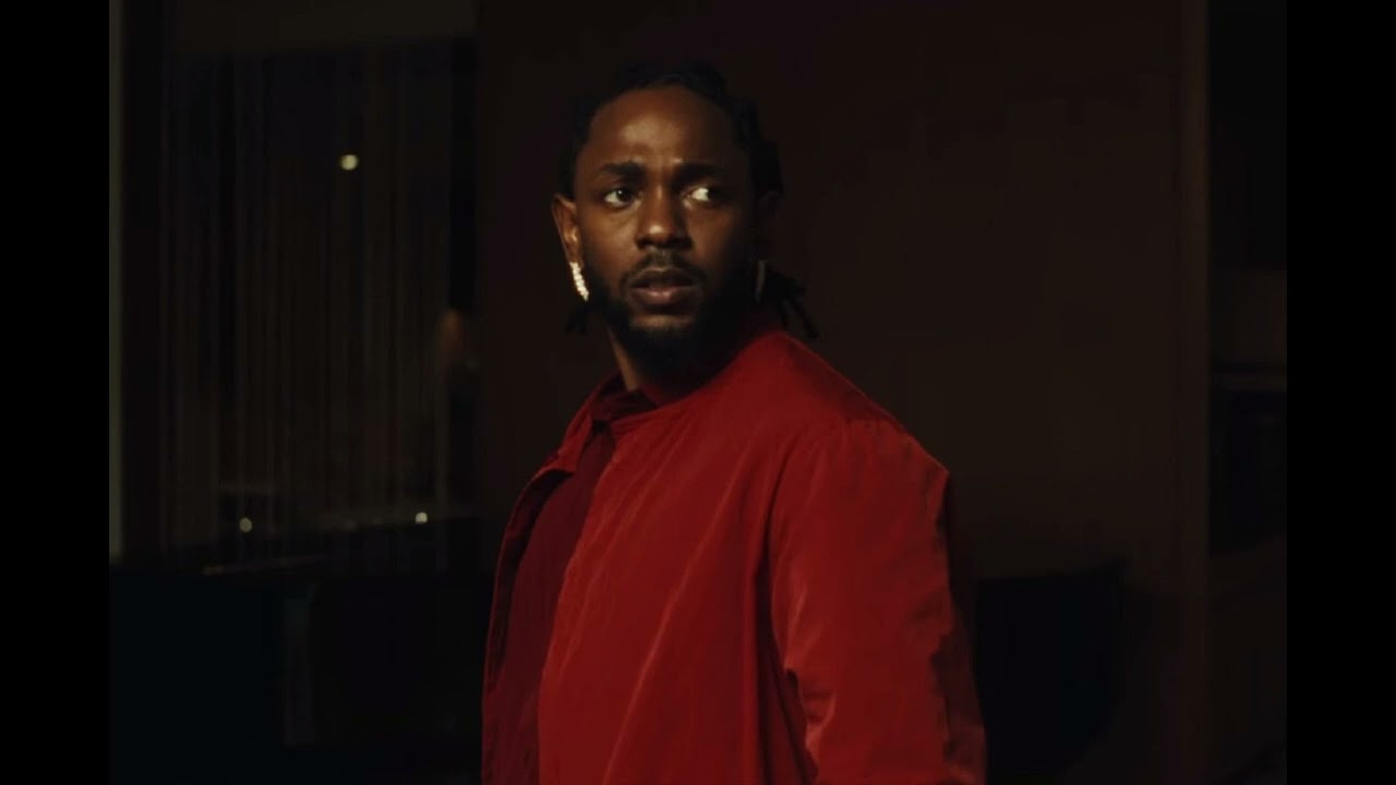 Kendrick Lamar - Rich Spirit (96 bpm Acapella)