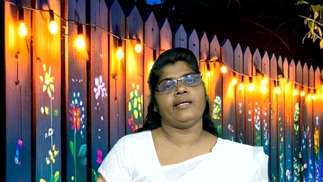 கர்த்தரை நம்புங்க காரியங்கள் எல்லாம் வாய்க்கும்படி செய்வார்