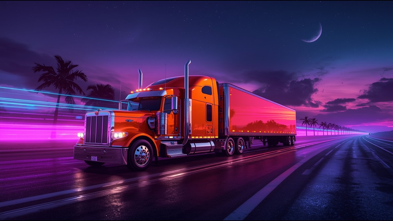 Cumbia Rebajada – Ruta Vacía, Corazón Lleno