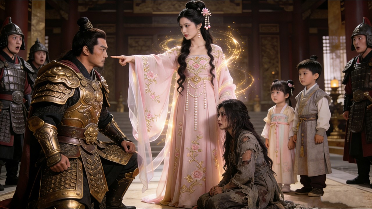 Killed by my ex-husband and his mistress, I was reborn to make them kneel and beg for mercy!