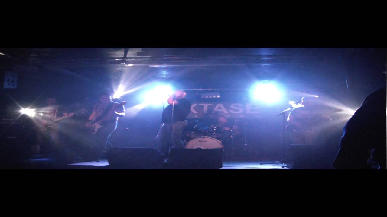 The Insumers - Reason Why