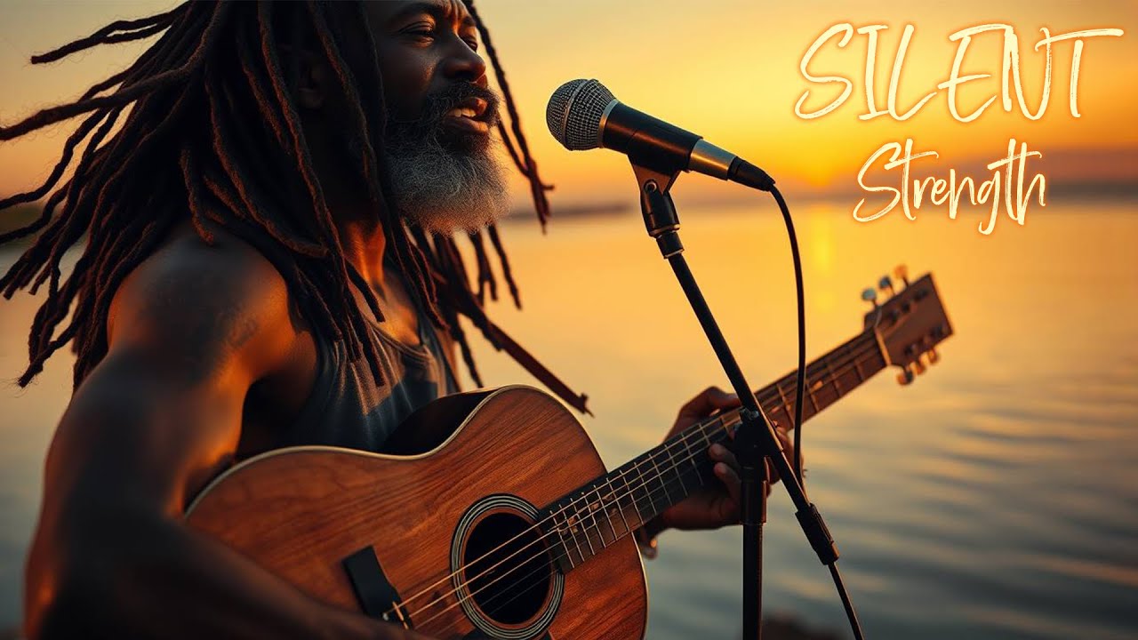 When You're Alone But Still Standing | Soulful Healing Acoustic Song