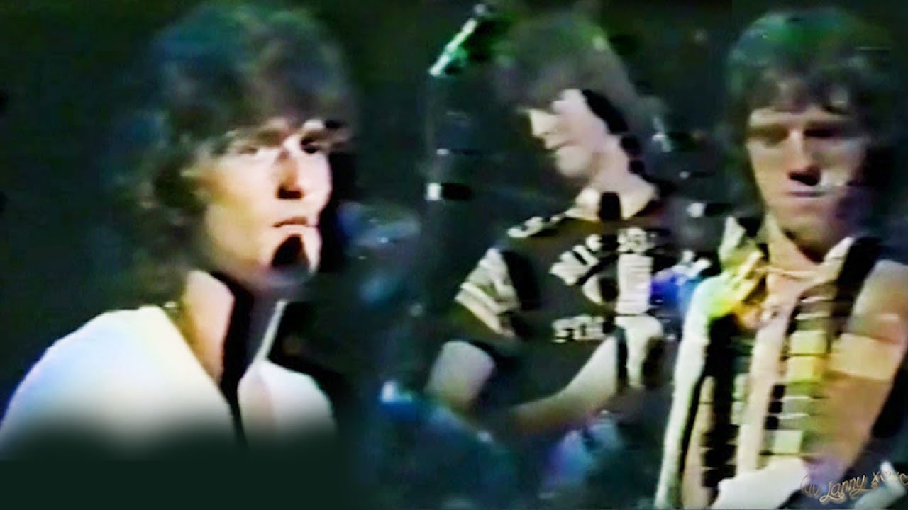 Bay City Rollers (Pat McGlynn) - You're a Woman
