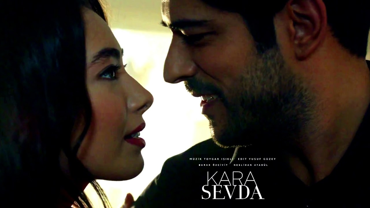 Kara Sevda M&uuml;zikleri   Mucizem