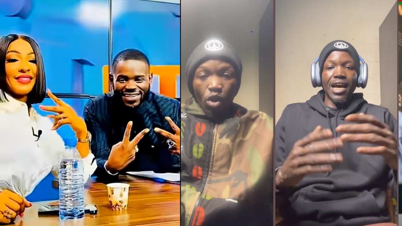 🛑DIRECT : IDY MISSIONNAIRE POLEMIQUE PAPE CHEIKH ET LA LISTE DES GOR...LES POLICIERS ET LES ETU...