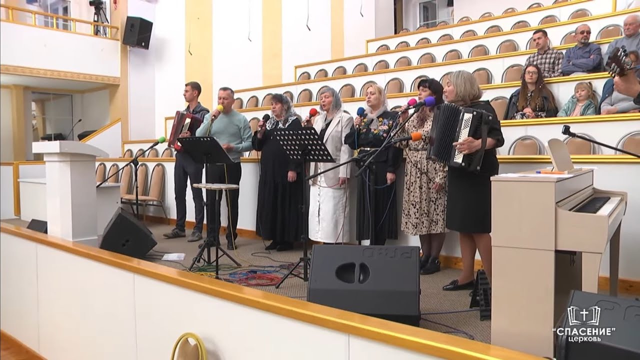 Ничего просто так не случается / Песня