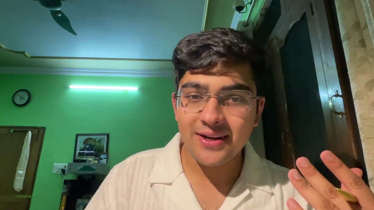 How I Cracked UPSC at 23 in My 1st Attempt (Stop Wasting Years!)