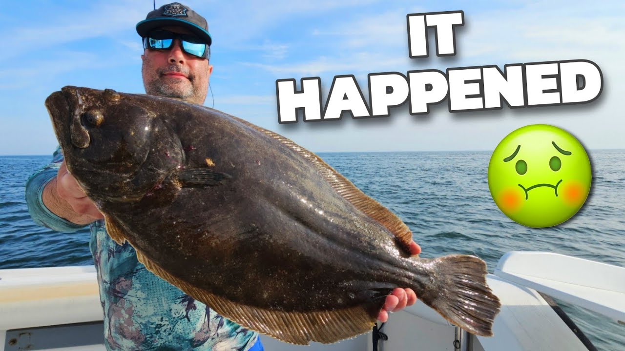 I Spent All Week Looking Forward To Fishing This Spot and THIS HAPPENED!