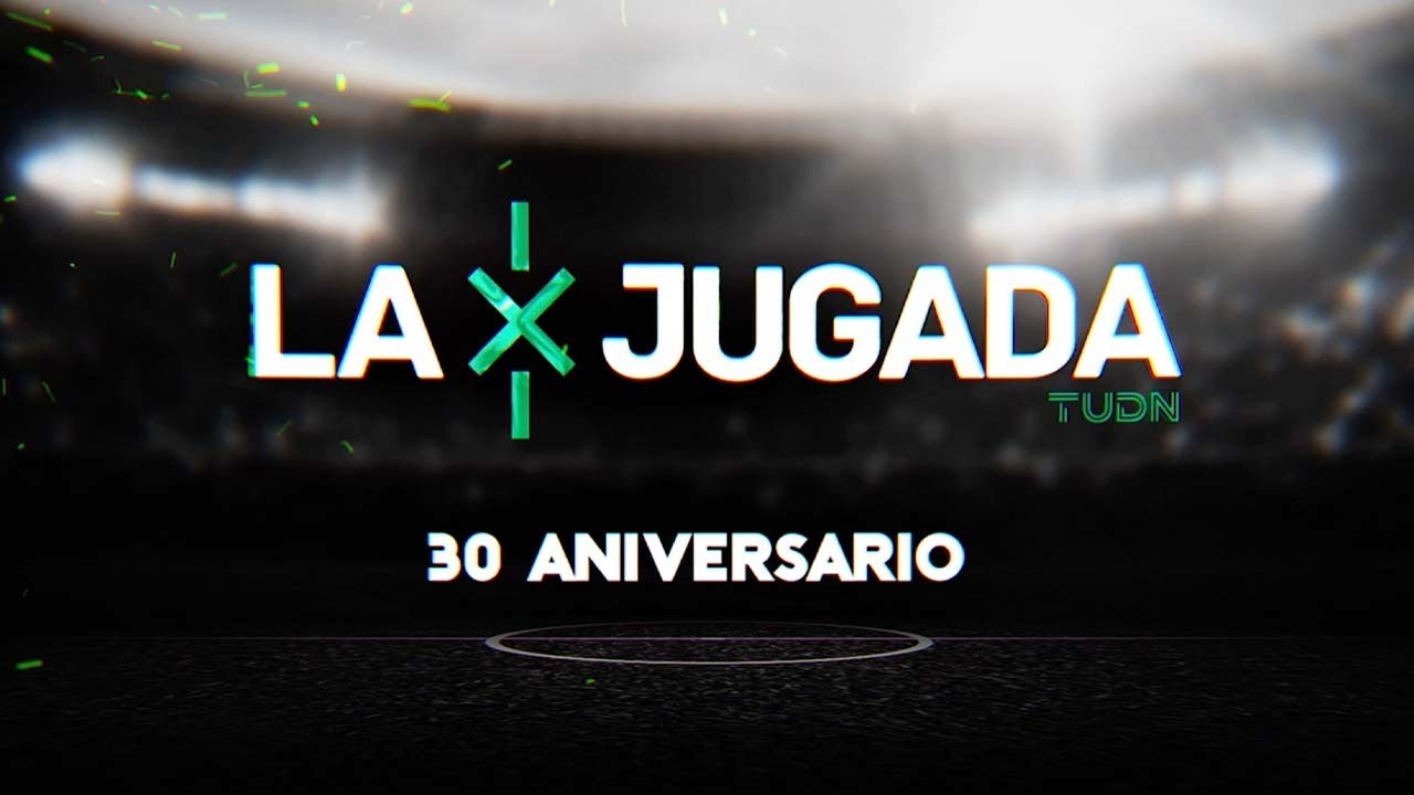 &iexcl;DE MANTELES LARGOS! 🎉🥳 La jugada cumple 30 a&ntilde;os y est&aacute; ha sido su historia | TUDN