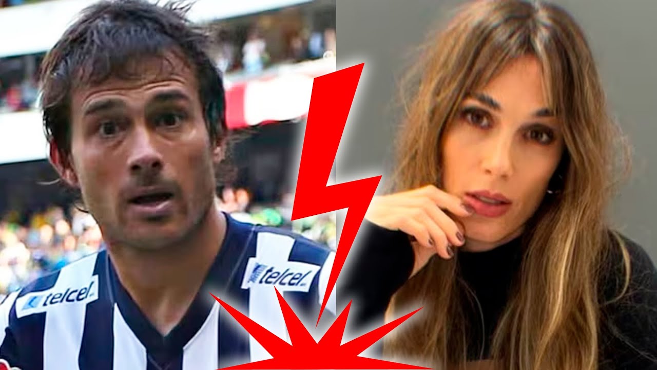 Chechu Bonelli cont&oacute; lo que m&aacute;s le duele de la separaci&oacute;n y Dar&iacute;o Cvitanich EXPLOT&Oacute; en redes