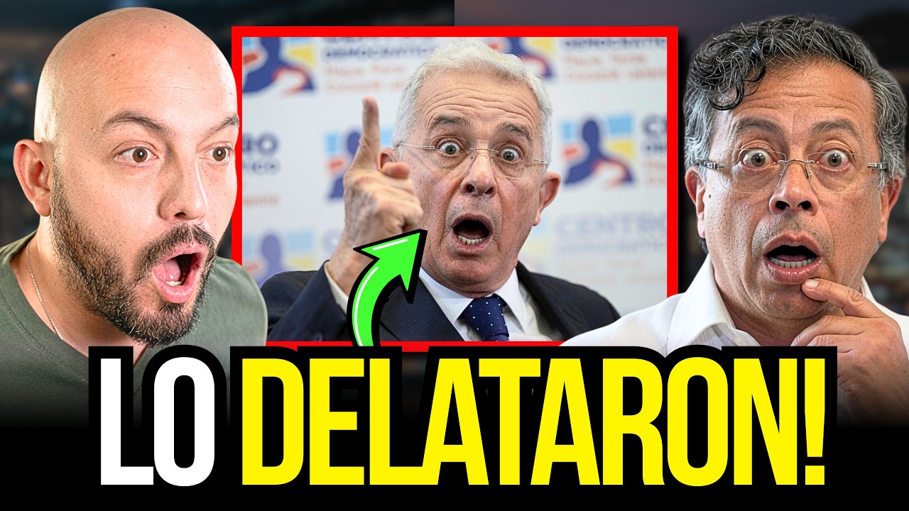 Destapan ABERRANTE ESC&Aacute;NDALO dentro del Uribismo | Fue Indignante