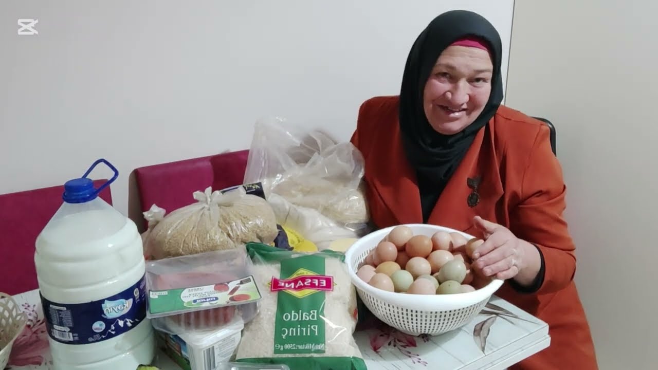 #TAM #85 🐓#TANE# ÇIKTI #KARA LAHANA🍀 #TOPLADIM#KÖY🌲 DÖNÜŞÜ MARKET ALIŞ VERİŞ YAPTIK😇👈