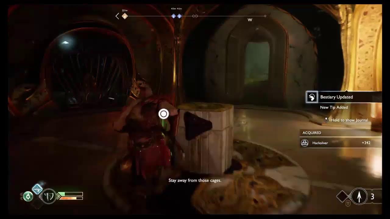 God of War|No Commentary|Ps4