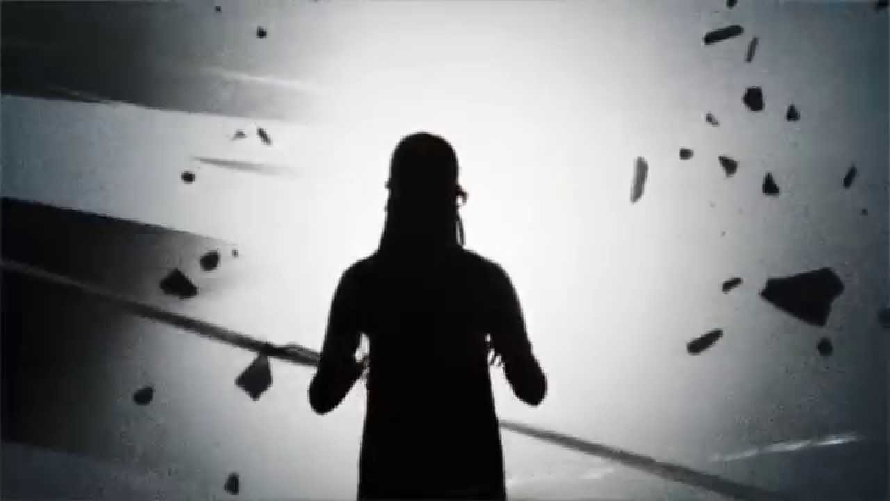 Mechanimal - Obscure (Official Video)
