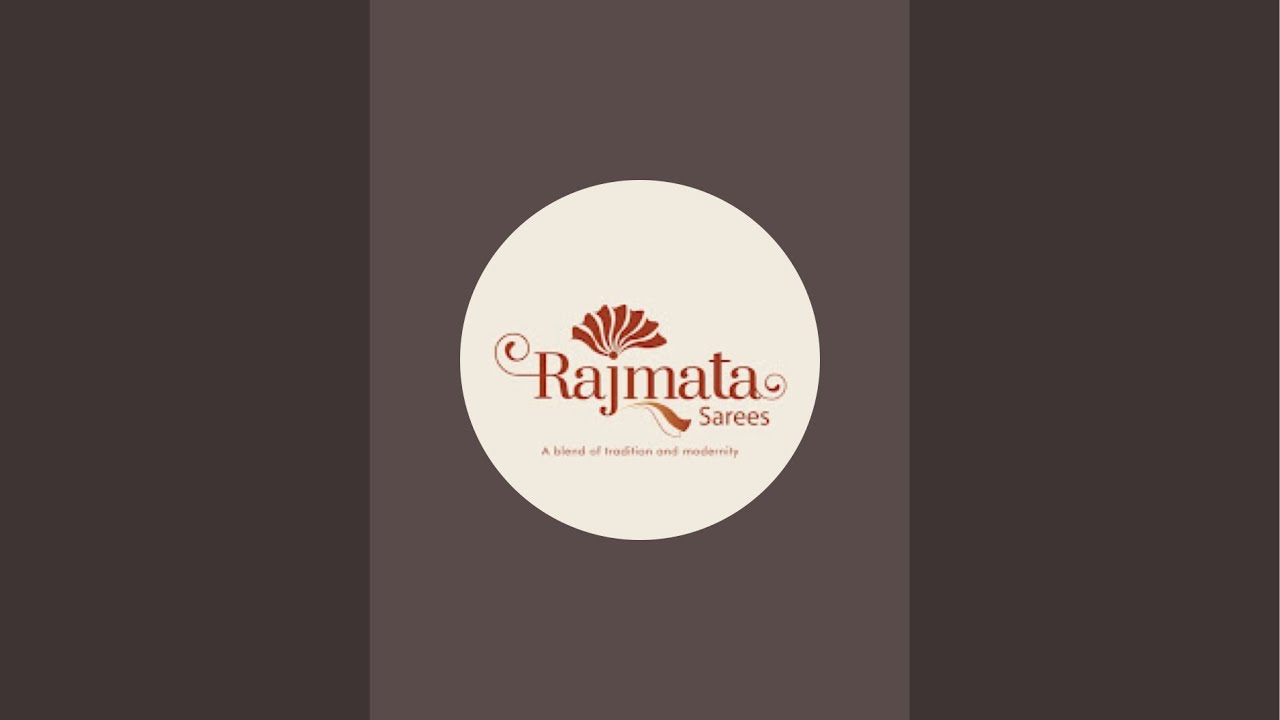 Booking no.9730150106Rajmata Sarees is live