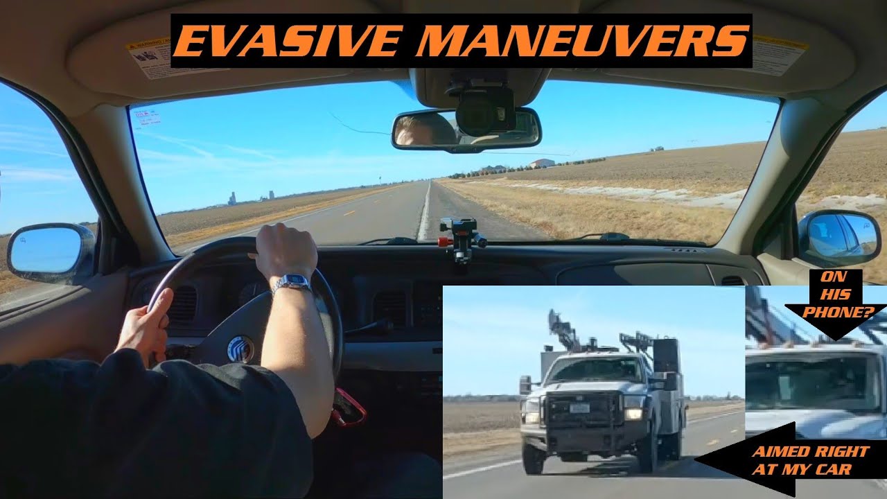 Bad Drivers of Central Nebraska 39