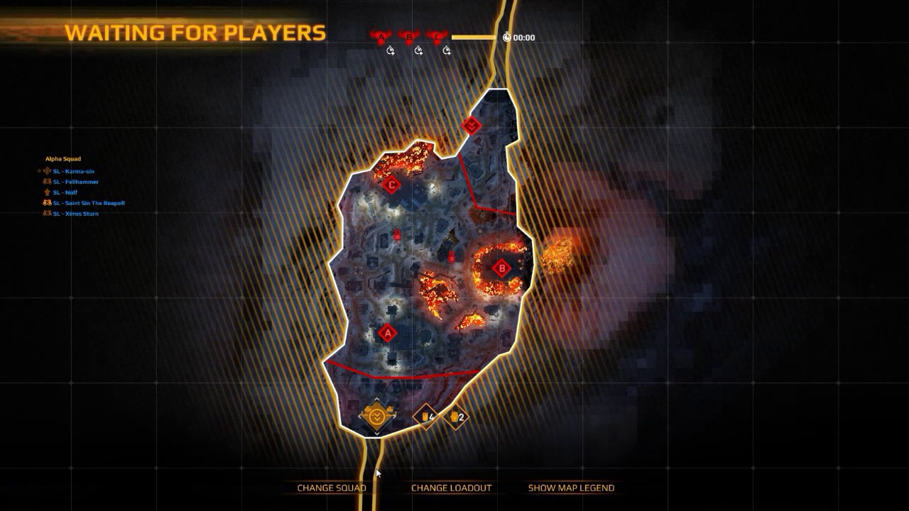 SL Discuss :  State Of The Crusade, Campaigns And Dev Decisions