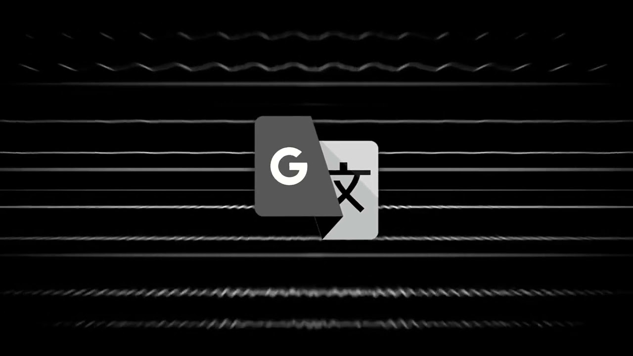 Google translate song (dum c k c)