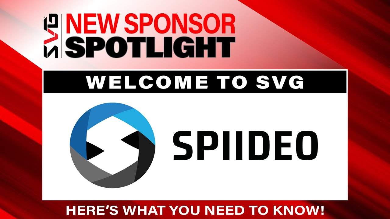 Spiideo's Fredrik Ademar on Automating Live Sports for Professional, Amateur Organizations