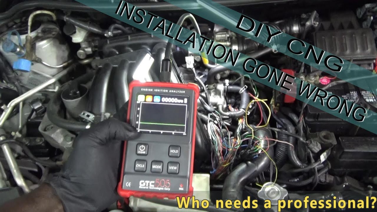 P0304 и P0350 Пропуски зажигания в цилиндрах Nissan Tiida. Потеря мощности после самостоятельной ...